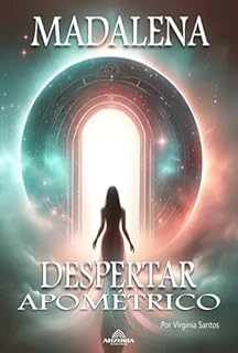 Livro Madalena