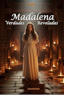 Livro Madalena