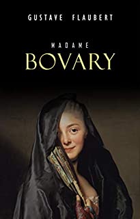 Livro Madame Bovary