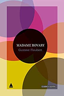 Livro Madame Bovary