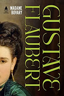Livro Madame Bovary