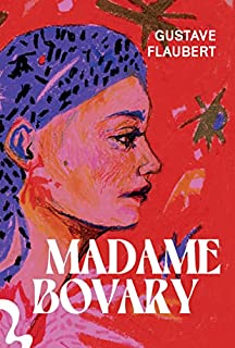 Livro Madame Bovary