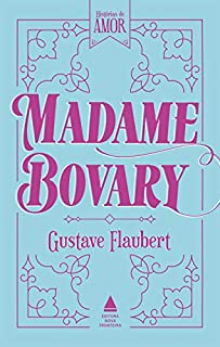 Livro Madame Bovary
