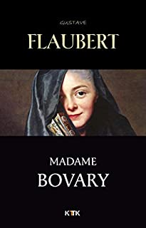 Livro Madame Bovary