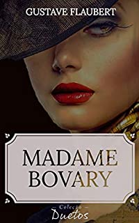 Livro Madame Bovary: Coleção Duetos