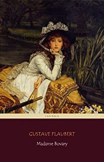 Livro Madame Bovary