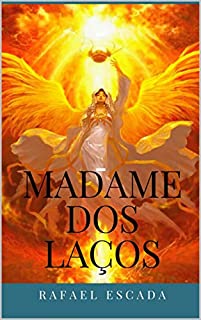 Livro Madame dos Laços