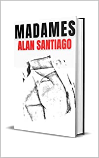 Livro Madames
