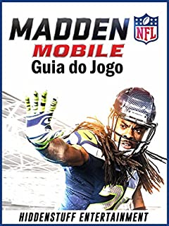 Livro Madden Nfl Mobile Guia Do Jogo