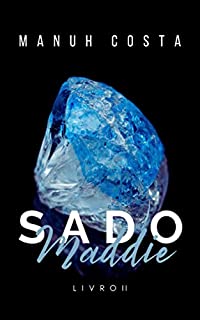 Livro Maddie - Sado (Livro II)