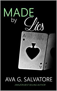 Livro Made by Lies (A Saga Andretti Livro 2)