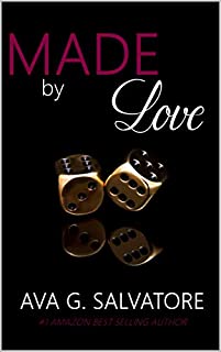 Livro Made by Love (A Saga Andretti Livro 3)