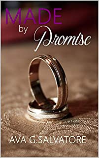 Livro Made by Promise (A Saga Andretti Livro 5)