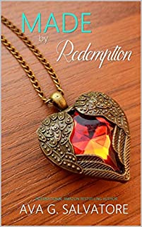 Livro Made by Redemption (A Saga Andretti Livro 7)