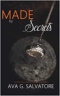 Livro Made by Secrets (A Saga Andretti Livro 6)
