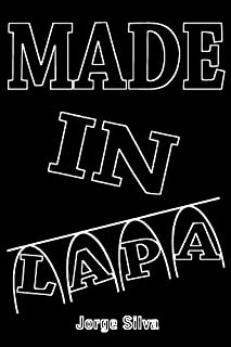 Livro Made In Lapa