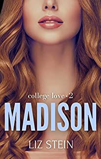 Livro Madison: College Love 2