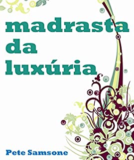 Livro Madrasta da Luxúria