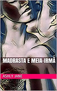 Livro Madrasta e meia-irmã