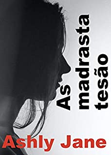 Livro As madrasta tesão