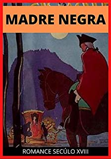 Livro A Madre: Romance do Secúlo XVIII