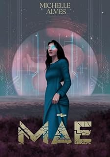 Livro Mãe