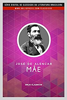 Livro Mãe