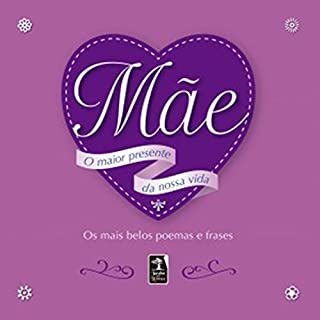 Livro Mãe