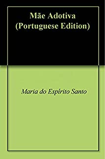 Livro Mãe Adotiva