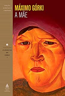 Livro A mãe
