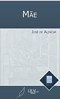 Livro Mãe