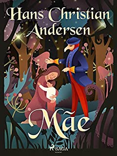 Livro Mãe (Os Contos de Hans Christian Andersen)