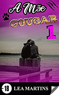 Livro A Mãe Cougar 1