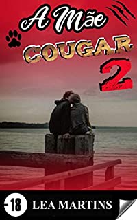 Livro A Mãe Cougar 2