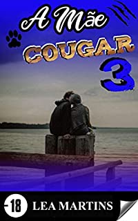 Livro A Mãe Cougar 3