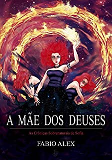 Livro A MÃe Dos Deuses