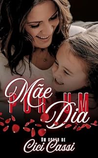 Livro Mãe Por Um Dia