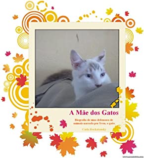 A Mãe dos Gatos