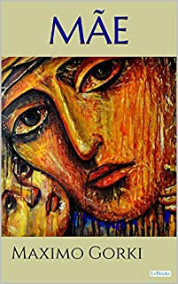 Livro MÃE - Gorki