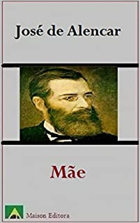Livro Mãe (Ilustrado) (Literatura Língua Portuguesa)