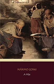 Livro A Mãe [com índice ativo]