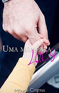 Livro Uma mãe para Lucy