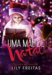 Livro Uma Mãe de Natal