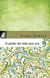 Livro O poder da mãe que ora