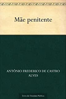 Livro Mãe penitente