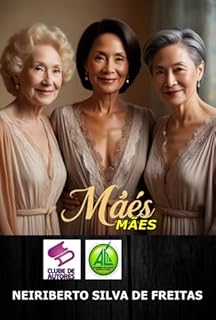 Livro Mães