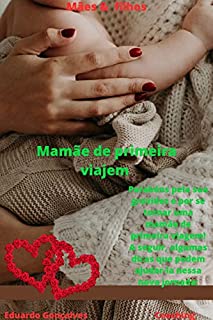 Livro Mães e Filhos