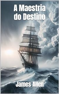 Livro A Maestria do Destino