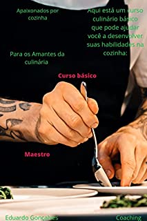 Maestro : Amates da culinária