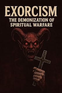 Livro Maestros del Exorcismo: Los Cazadores de Demonios Más Famosos de la Historia: De los Rituales Antiguos a las Batallas Modernas contra la Oscuridad